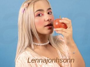 Lennajonhsonn