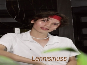 Lennisiriuss