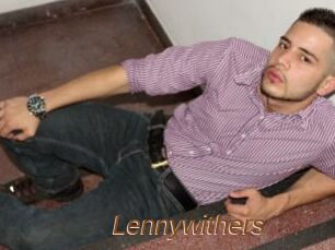 Lennywithers