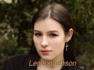 Lenorsmithson