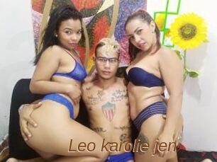 Leo_karolie_jen
