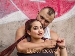 Leoandcora