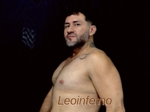 Leoinferno