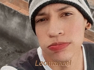 Leomanuel