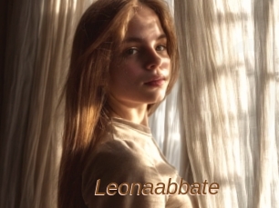 Leonaabbate