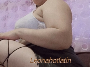 Leonahotlatin