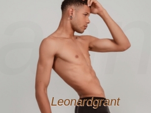 Leonardgrant
