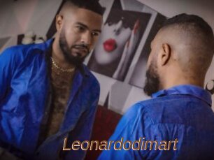Leonardodimart