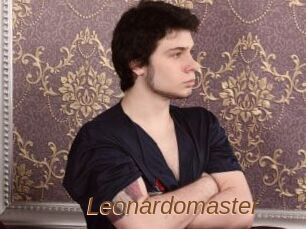 Leonardomaster