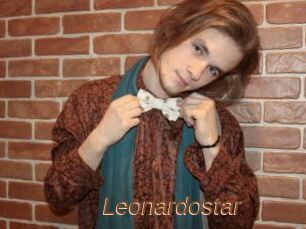 Leonardostar