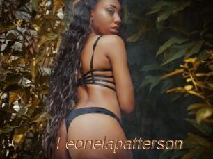 Leonelapatterson