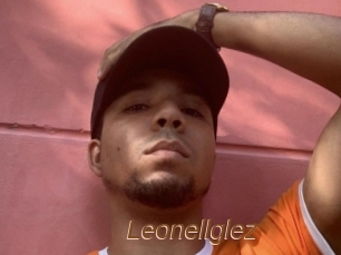 Leonellglez