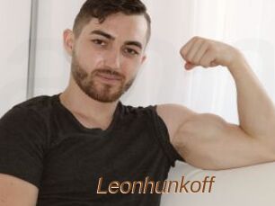 Leonhunkoff