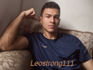 Leostrong111