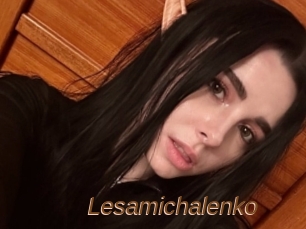 Lesamichalenko