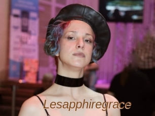 Lesapphiregrace