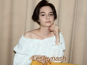 Lesleynash