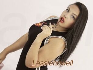 Lessiehowell