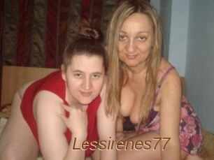 Lessirenes77