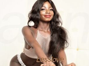 Lesslove