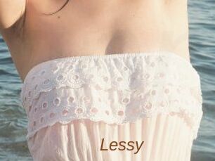 Lessy
