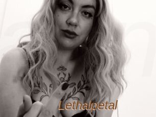 Lethalpetal