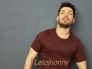 Letojhonny