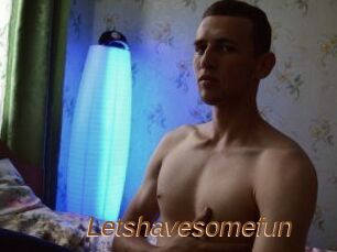 L_etshavesomefun
