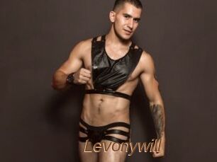 Levonywill