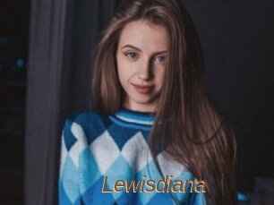 Lewisdiana