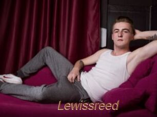 Lewissreed