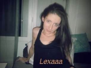 Lexaaa