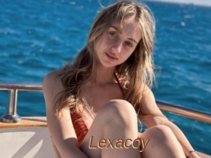 Lexacoy