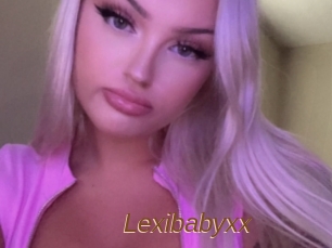 Lexibabyxx