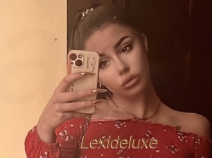 Lexideluxe