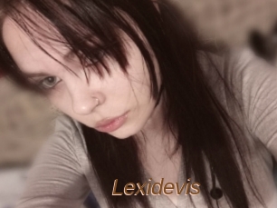 Lexidevis
