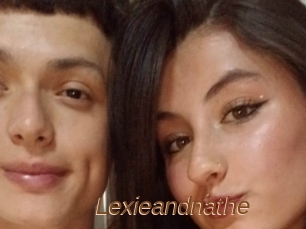 Lexieandnathe