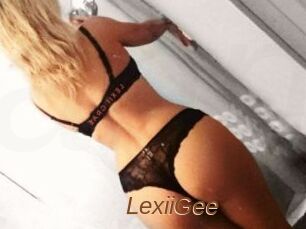 LexiiGee