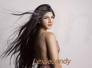 Lexiiecandy