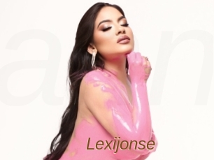 Lexijonse