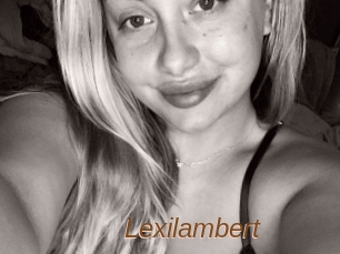 Lexilambert