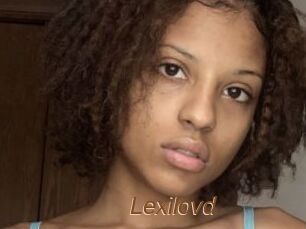 Lexilovd