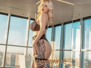 Lexiprime
