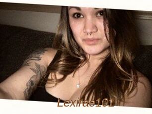 Lexirae101