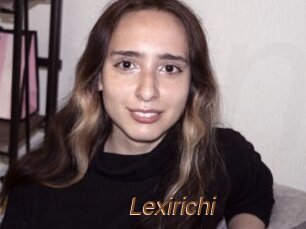 Lexirichi