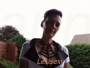 Lexisexy