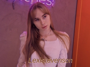 Lexistevenson