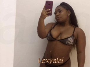 Lexyalai