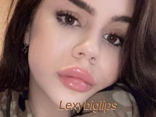 Lexybiglips