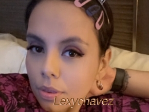 Lexychavez